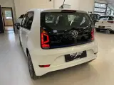 VW e-Up!   - 5