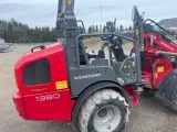 Brugt Weidemann 1380 lige kommet ind - 3