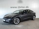 Tesla Model 3 RWD