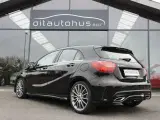 Mercedes A200 d 2,2 Final Edition AMG Line aut. - 4