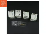 SunFlux LED-lyskilder fra Sunflux (str. 4 styk. 210 lm) - 2