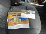 Mercedes B180 2,0 CDi - 5