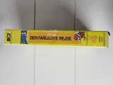 ⭐️- Super Mario Bros. 3 - Bånd 4 - VHS Videofilm - 3
