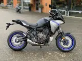 Yamaha Tracer 7