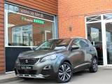 Peugeot 3008 1,5 BlueHDi Allure EAT8 130HK 5d 8g Aut.