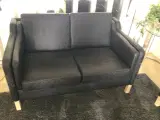 Læder sofaer 