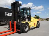 Hyster H16XM6 - 4