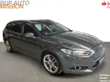 Ford Mondeo 1,5 EcoBoost Titanium 160HK Stc 6g - 4