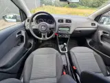 VW Polo 1,2 Comfortline - 5