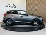 Mazda CX-3 2,0 SkyActiv-G 120 Optimum aut. - 4