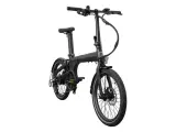 Lindebjerg 20'' Elcykel Flex V3 - Sort - 3