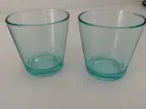 Vandglas