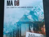 Hende der må dø