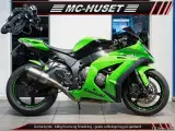 Kawasaki ZX10R - 3