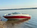 SeaRay 185 speedbåd