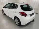 Peugeot 208 1,0 Active benzin 5 dørs - 2