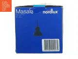 Masala lampe fra Nordlux (str. 10,2 x 11,7 cm) - 3