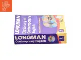 Longman Dictionary of Contemporary English af Stephen Bullon (Bog) - 2