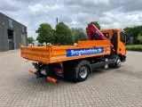 MAN TGL 8.220, Tip-kran - 4
