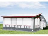 NYE Güsto CaraVilla Loft Fra 32.780,-