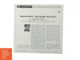 Handel Water Music LP fra FONTA - 3