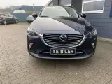 Mazda CX-3 2,0 SkyActiv-G 120 Optimum aut. - 2