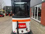 Bobcat E20 - 2