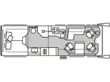 2025 - Morelo Palace 85 L   Next Generation off Palace - 3