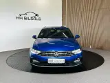 VW Passat 2,0 TSi 190 R-line Variant DSG - 2