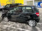VW Fox 1,2  - 3
