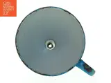 Emaljeret tragt (str. H 17 cm, ø. 12,5 cm) - 3