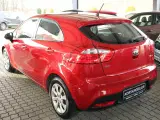 Kia Rio 1,2 CVVT Active - 4