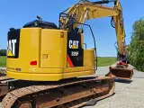 CAT 325 FLCR Med Rototilt - 3