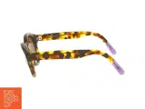 Solbriller med skildpadde-mønster fra Havana Grace, Triwa (str. 14 cm) - 2