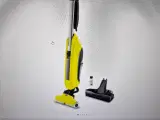 Gulvvasker Karcher - 4