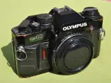Olympus OM 40