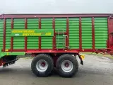 Strautmann Giga Vitesse CFS 4401 med ny model pickup - 3