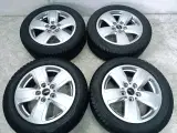 5x112 16" ET52 nav 66,6ø MINI vintersæt inkl.TPMS - 3