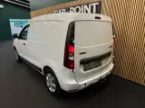 Dacia Dokker 1,5 dCi 90 Ambiance Van - 3