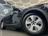 Audi e-tron 50 quattro - 2