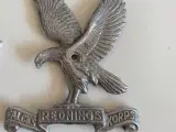 2 stk  Falck    Emblemer