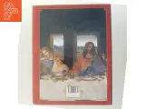 Da Vinci mysteriet af Dan Brown (Bog) - 3