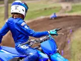 Yamaha YZ 85 LW - 5