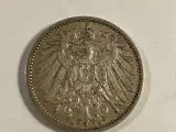 1 Mark 1914 Germany - 2