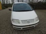 VW Sharan 1.9 TDi Van ,Uden syn.  - 2