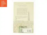 The Spire af William Golding (Bog) - 3
