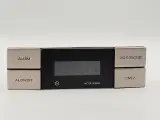 ⭐️- Jacob Jensen - Alarm Clock - 2