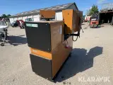 Diesel prøvebænk Bosch - 3