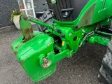 John Deere 6215R Premium Autopower m/Frontlift LUFTANLÆG, LS UDTAG, AUTOTRAC READY - 2