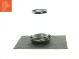 Fyrfadslysestage (str. 15 cm Ø 8 CM) - 2